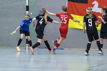 Bild 121 - wDJ Loewinnen Cup D1